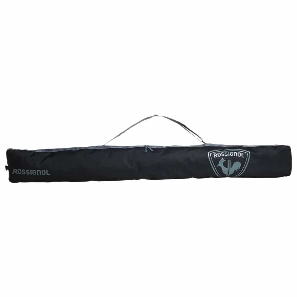 Rossignol Housse De Ski Tactic Ski Bag 140-180cm Noir