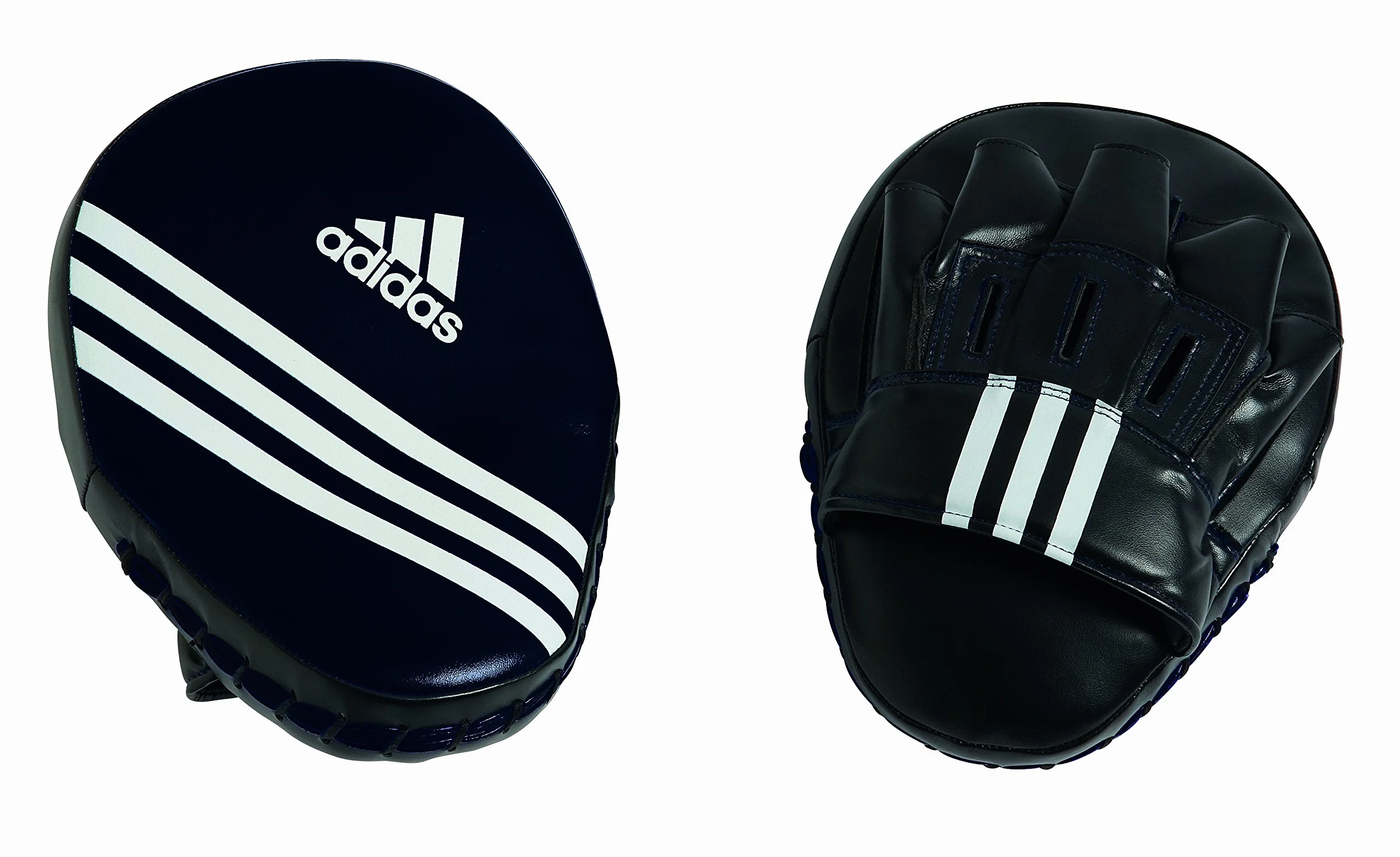 Adidas PATTE D'OURS COURTE noir/blanc taille unique