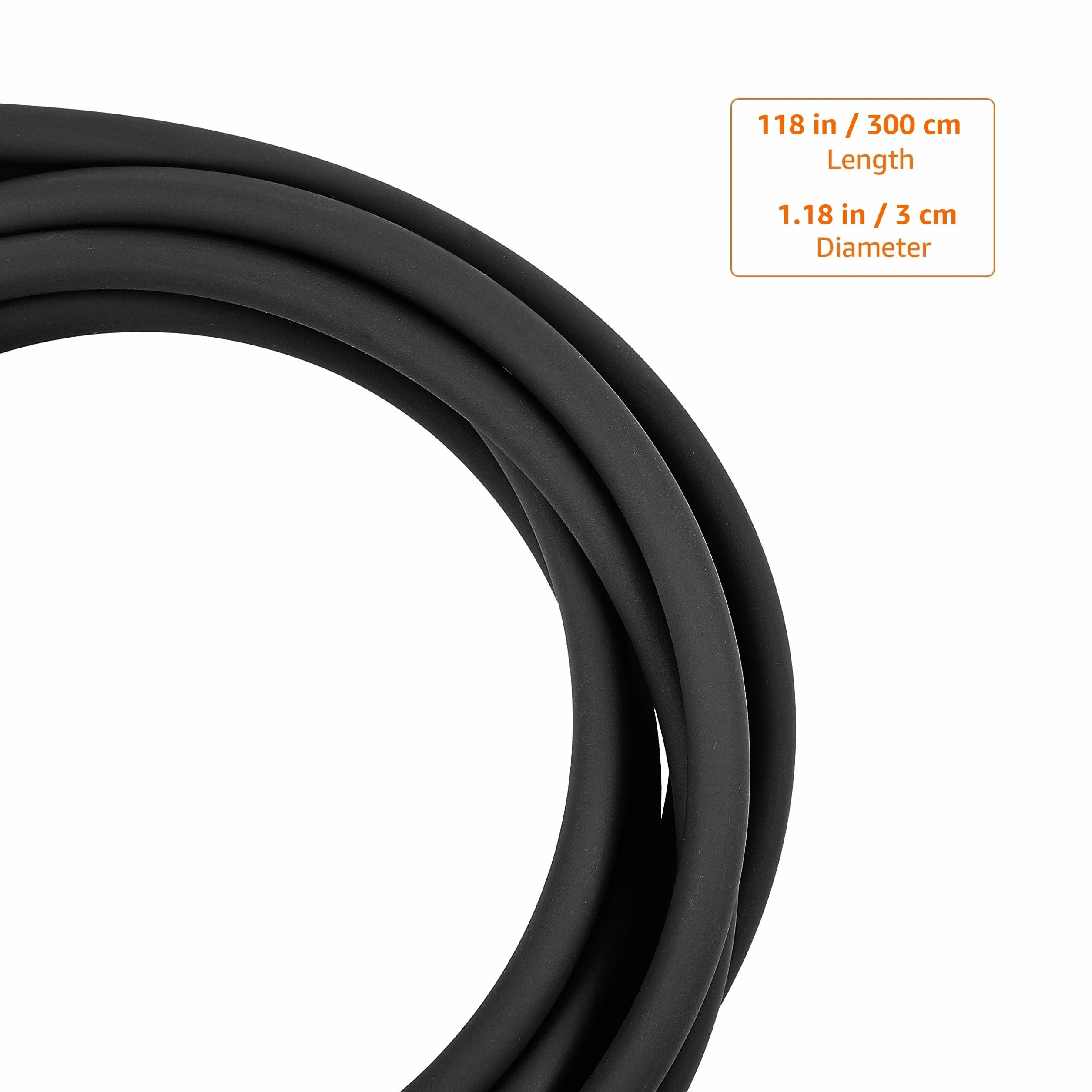 Amazon Basics Standard Jump Rope