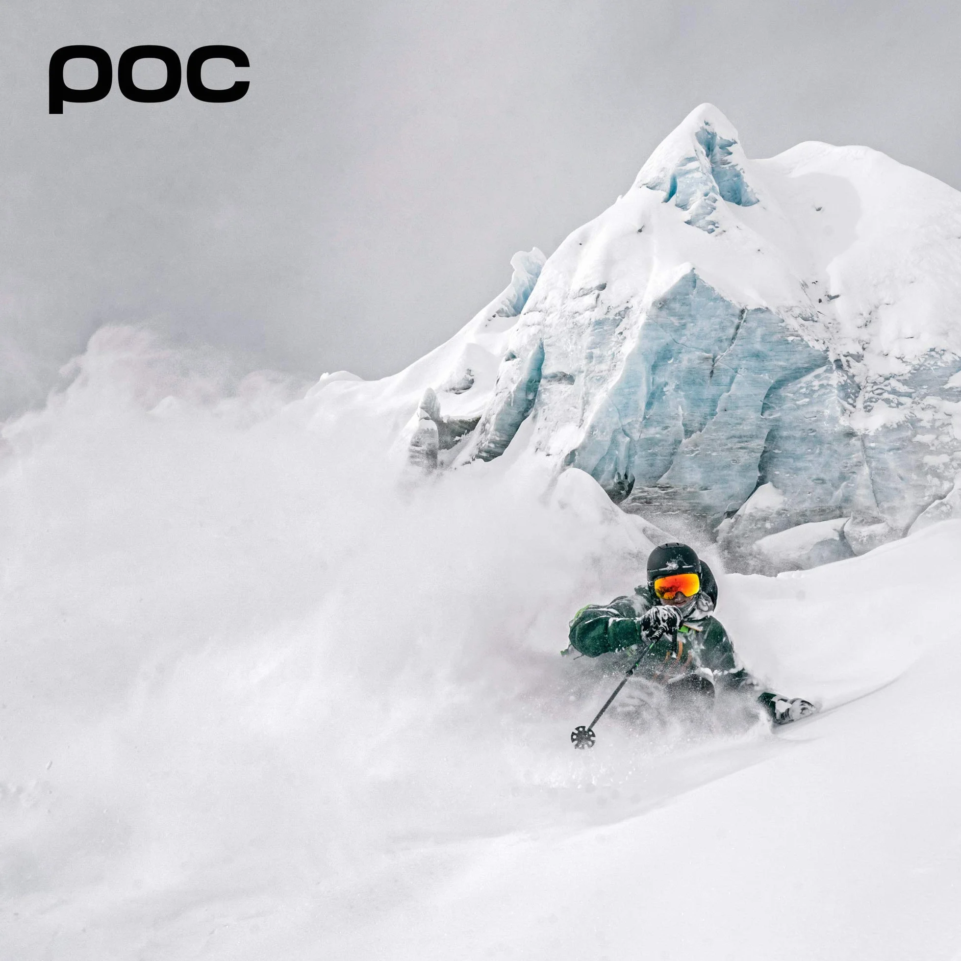 POC Spine Vpd System Comp Back Protection Dorsale de Ski Unisexe Adulte