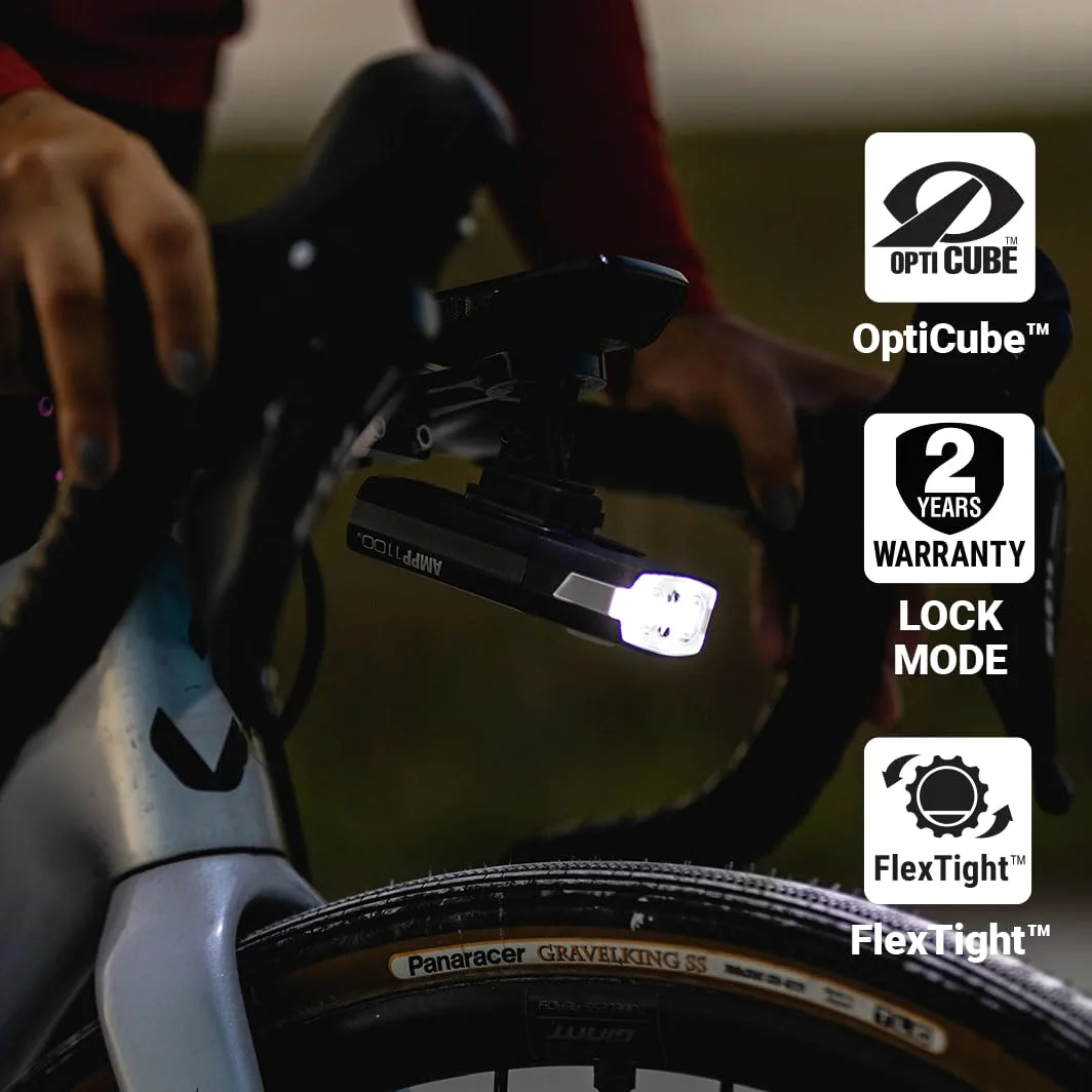 Cateye AMPP Phare avant