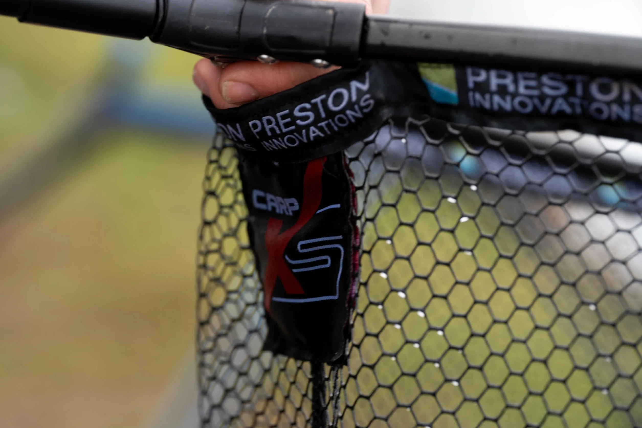 Preston Innovations Carp Xs Tête d'épuisette 60 cm