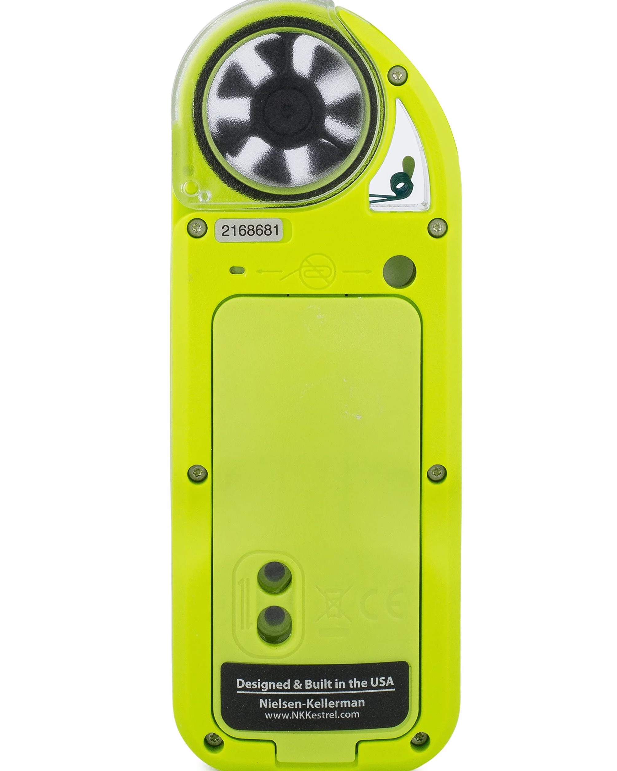 Kestrel 5000AG Compteur environnemental pour bétail