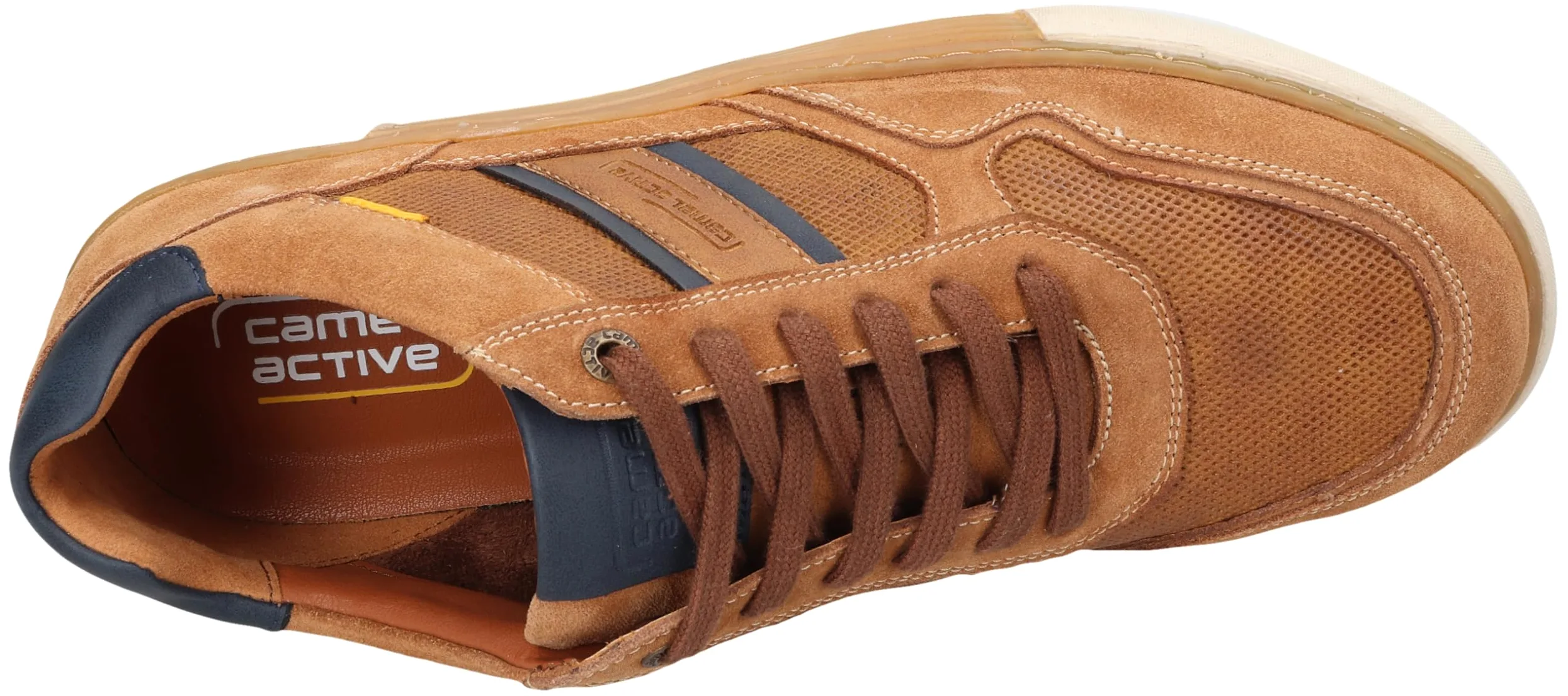 Camel Active Herren 54BLA19-201446_47 Schneeschuh, EU