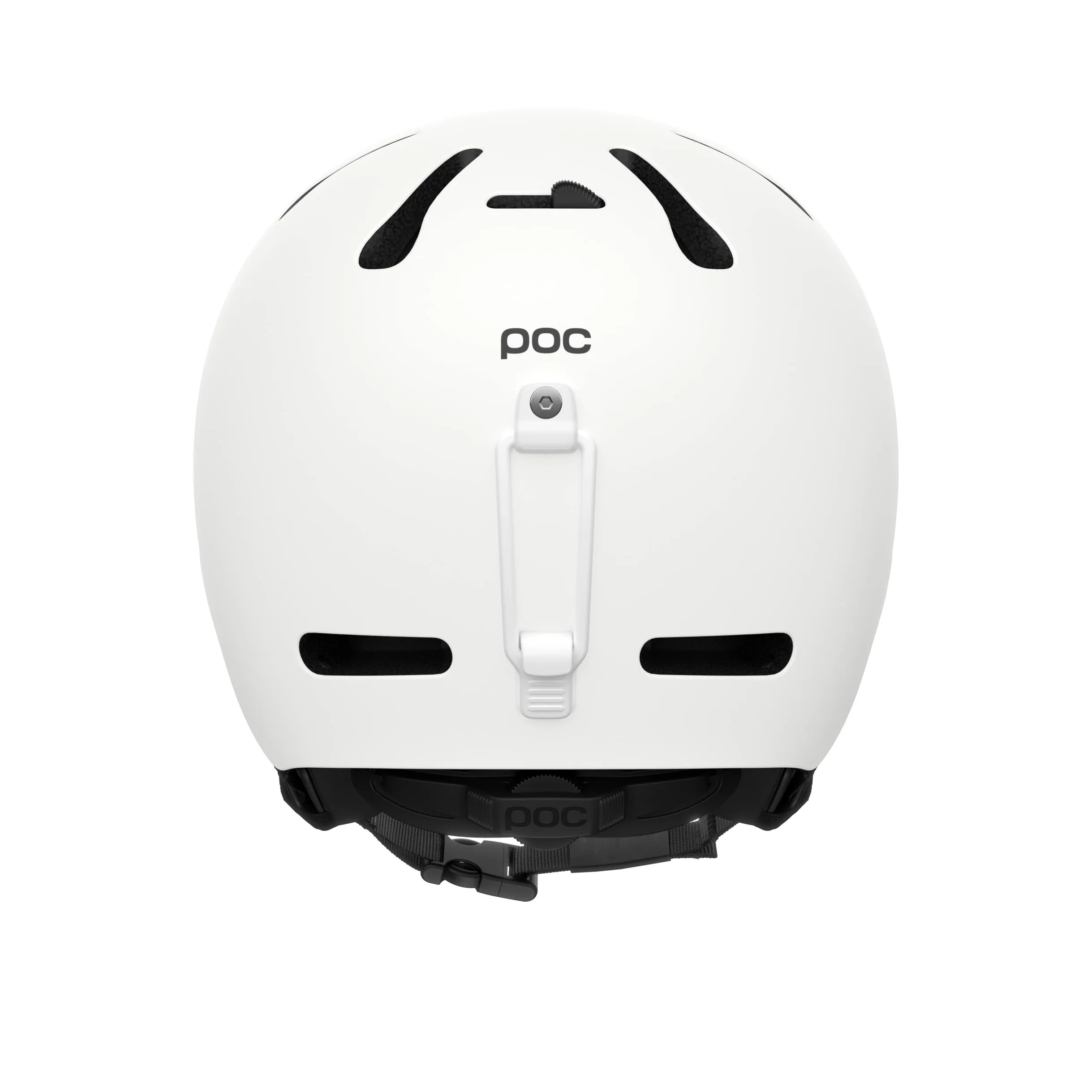 POC Adulte Unisexe, Casque de Ski
