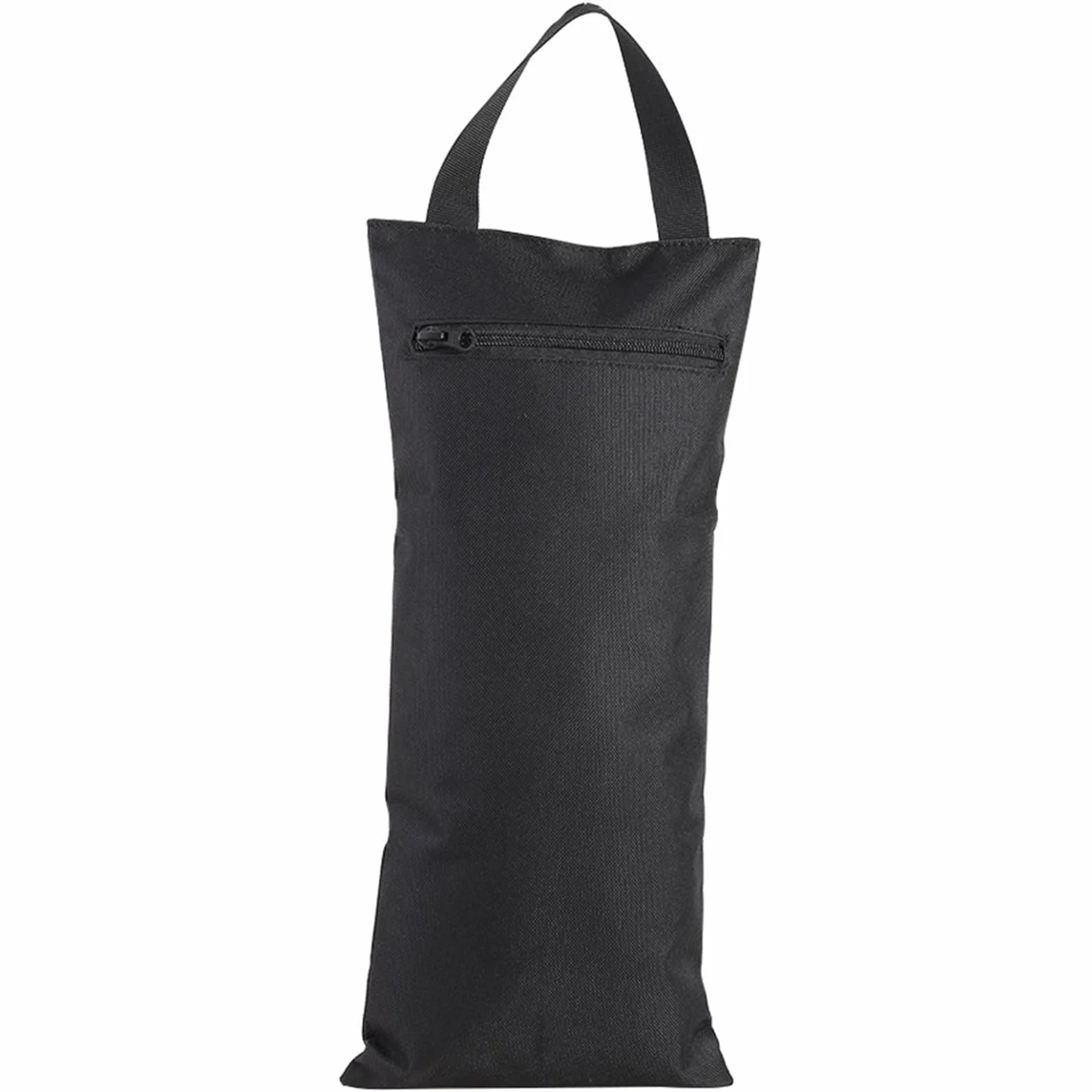 Sac de sable pour yoga et pilate robuste avec poignée de transport