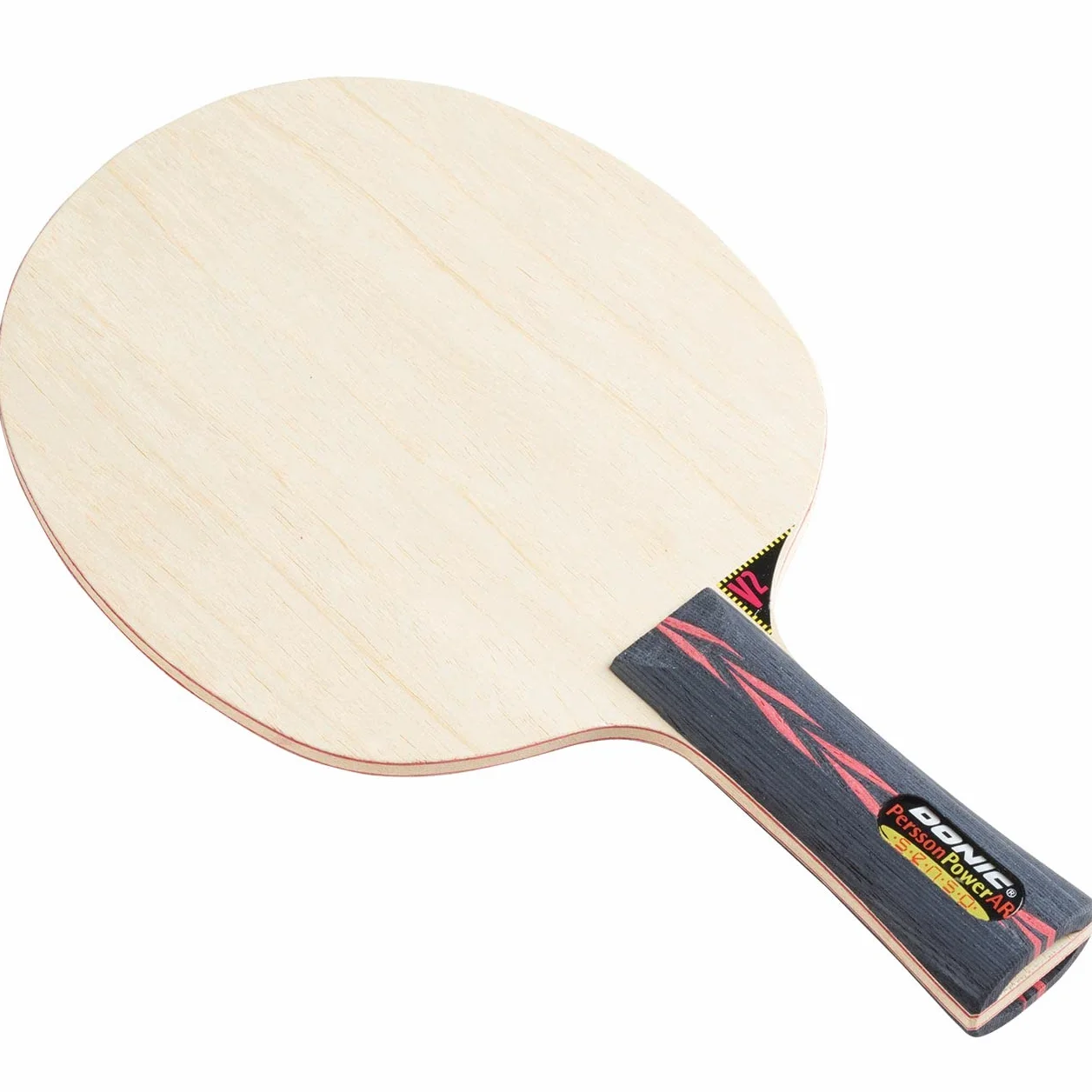 Donic Persson Puissance AR Senso V2 en bois