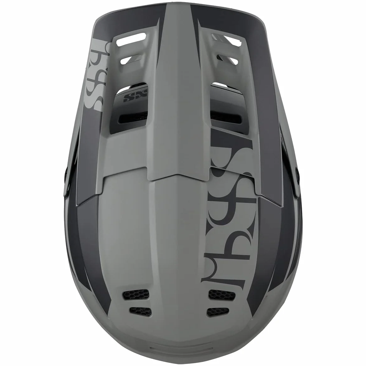 Casque Intégral VTT/BMX L/XL 60-62cm