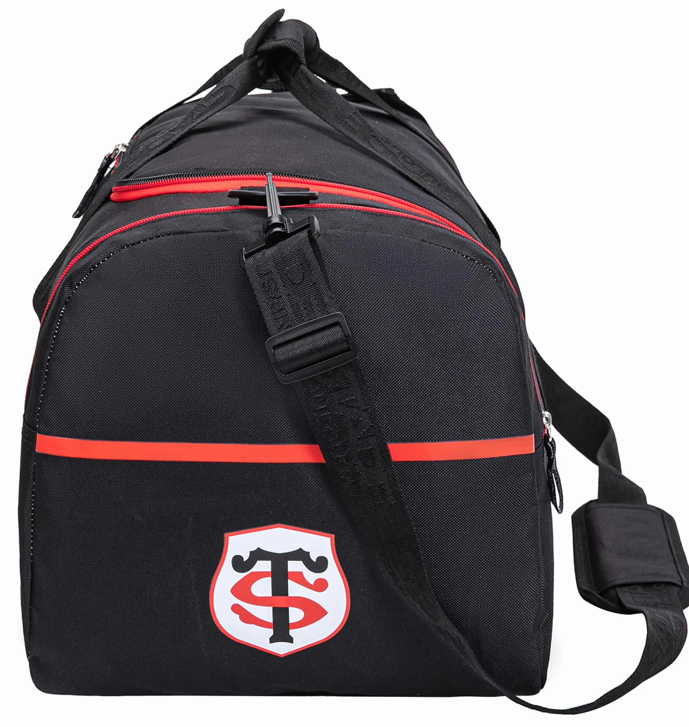 Stade Toulousain Sac de Sport Toulouse Collection Officielle