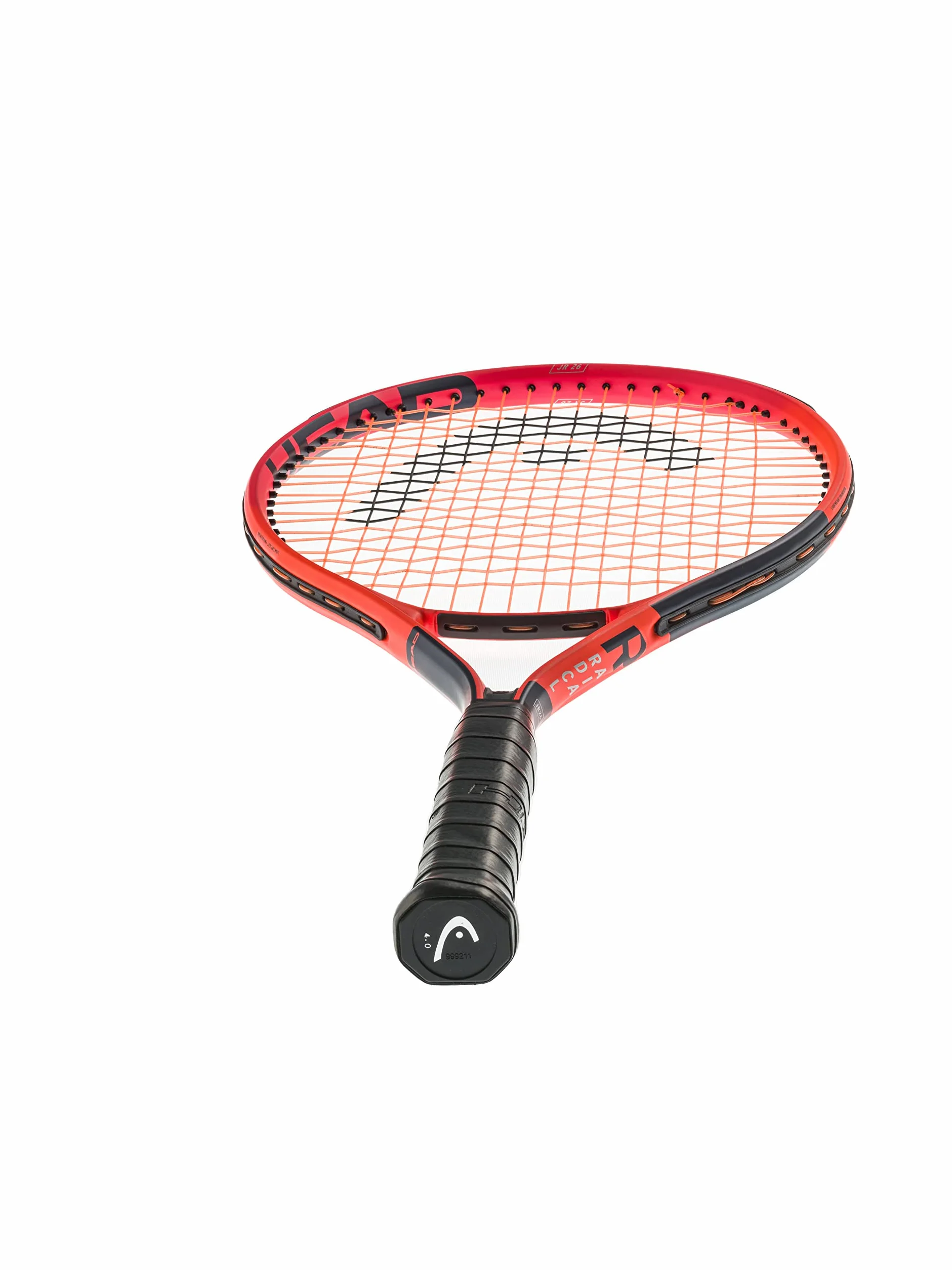Head Radical Junior Tennis Rackets
