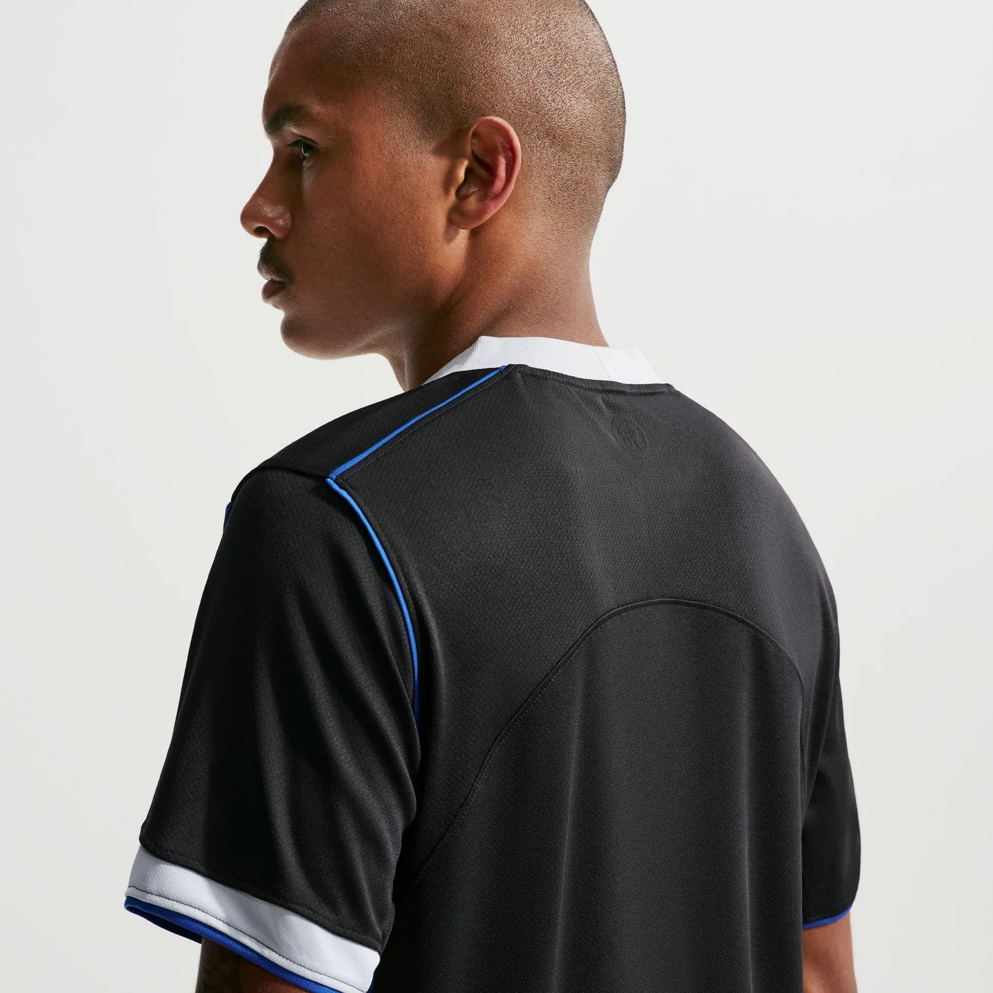 Nike Chelsea FC 2025/26 Stadium 3e Tenue Maillot de Foot Replica Nike Dri-fit pour Homme Réplique du Maillot de Football Homme