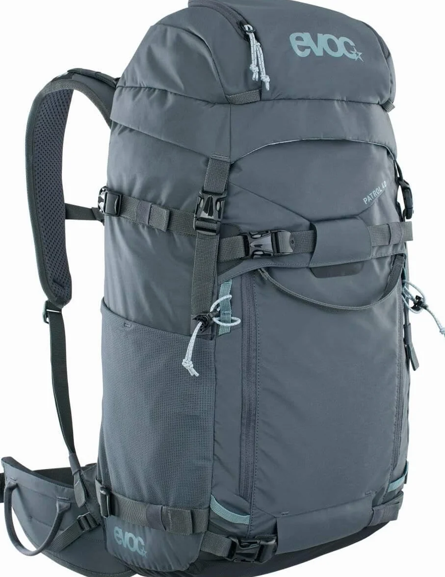 Evoc Unisex Patrol 40 Patrol 40