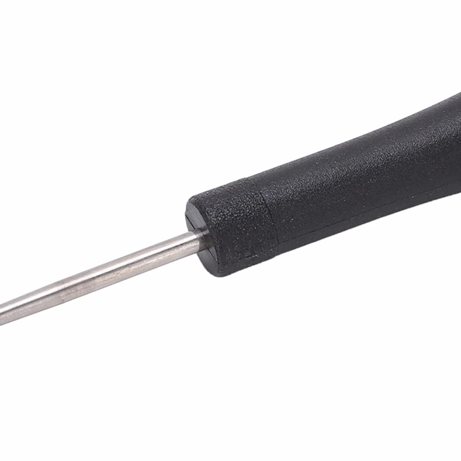 Outil de cordage raquette portable avec coupe-corde noir pour badminton tennis squash