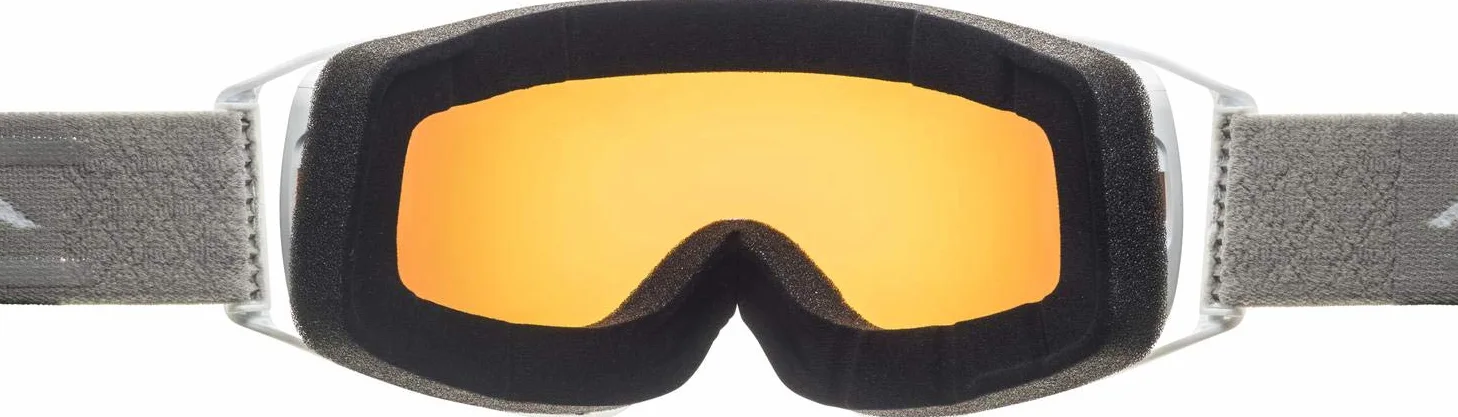 ALPINA Double Jack Q-lite Lunettes de ski Mixte