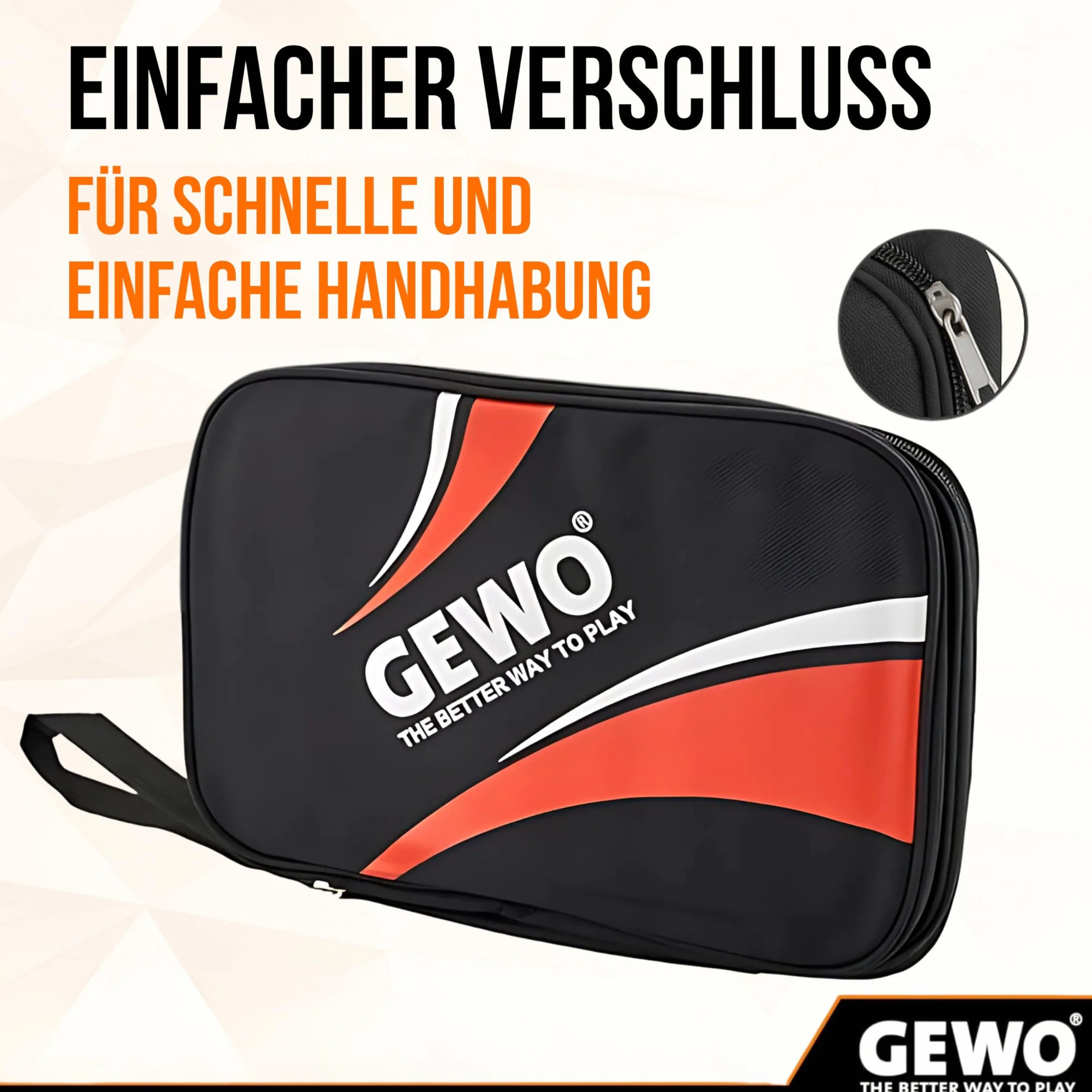 GEWO Master