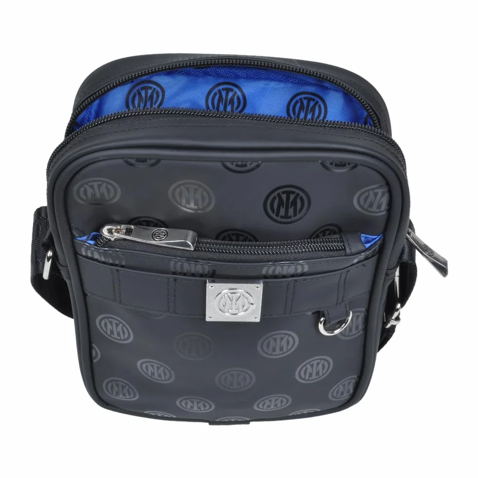 Sac Unisexe-Adulte Noir 1365 Liters