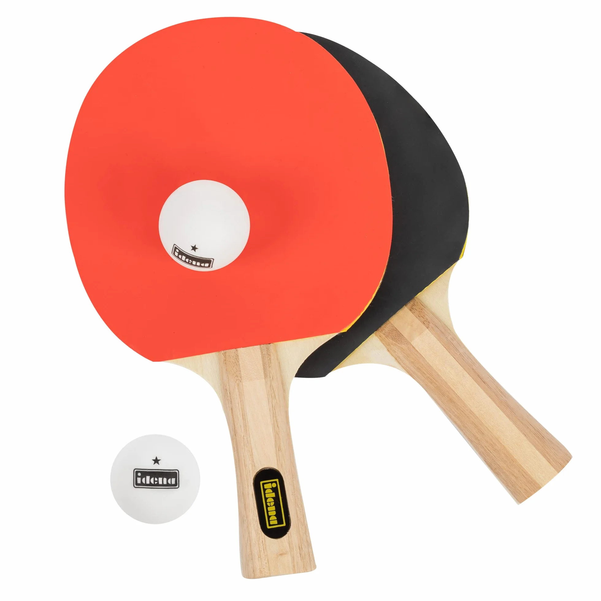 Idena Table Tennis Set