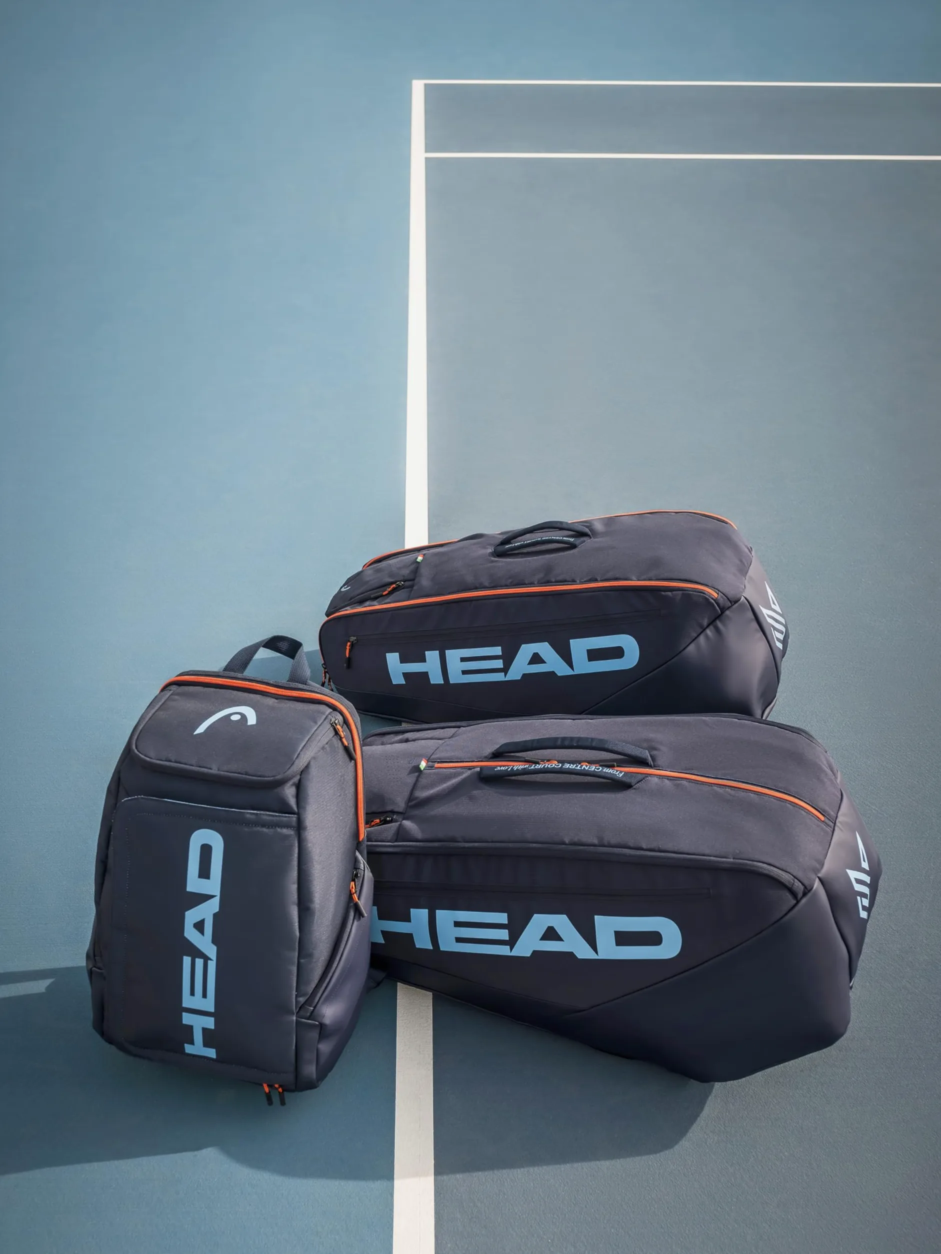 HEAD Pro Backpack 28L