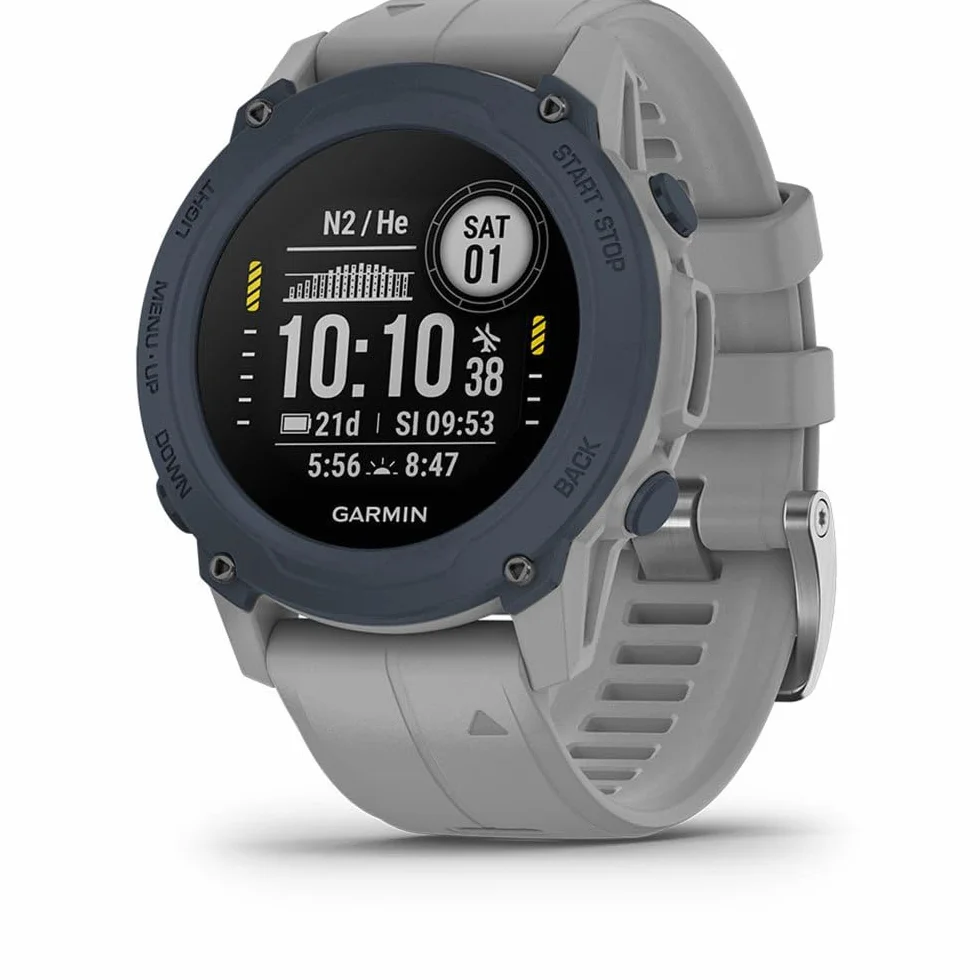 Garmin Descent G1 Ordinateur de Plongée Taille Unique