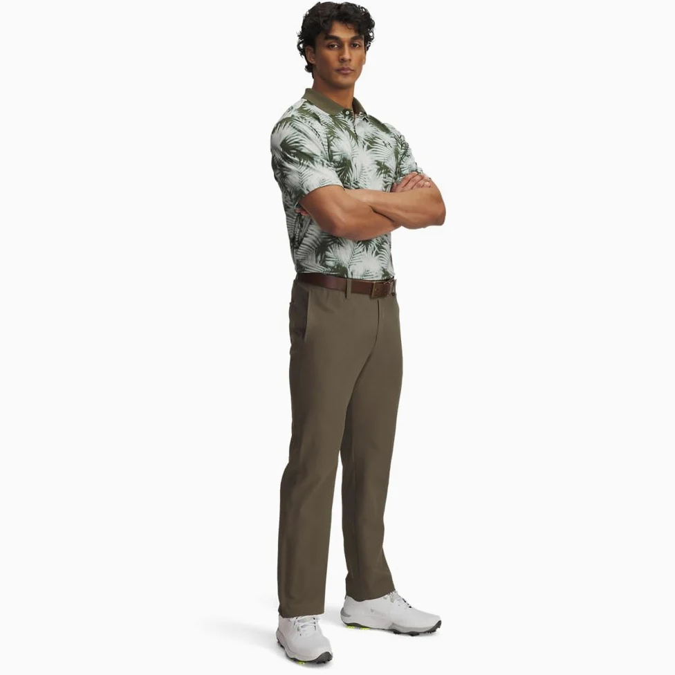 Under Armour UA Tech Pants - Pantalons & Shorts de Sport - Pantalon et Short de Fitness. - Homme