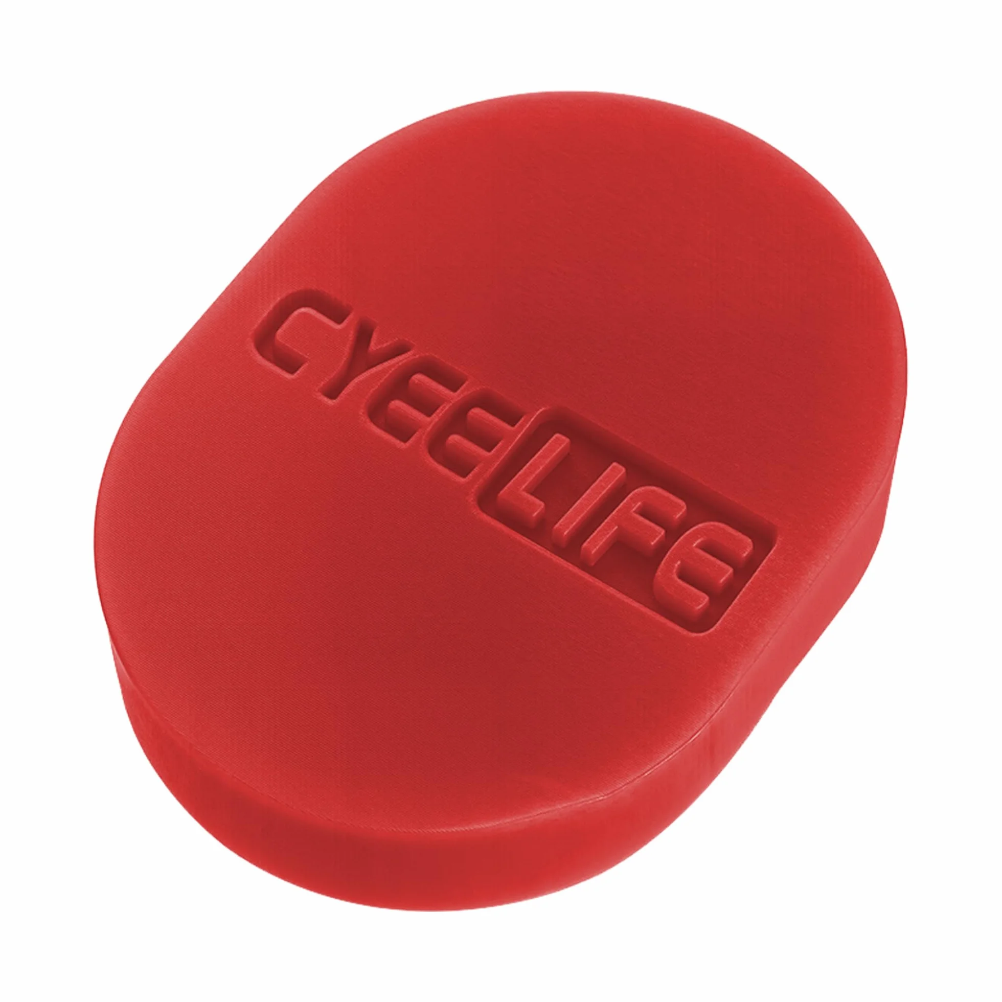 CyeeLife Cire de Prise pour Fléchettes 2 Pièces Rouge et Vert