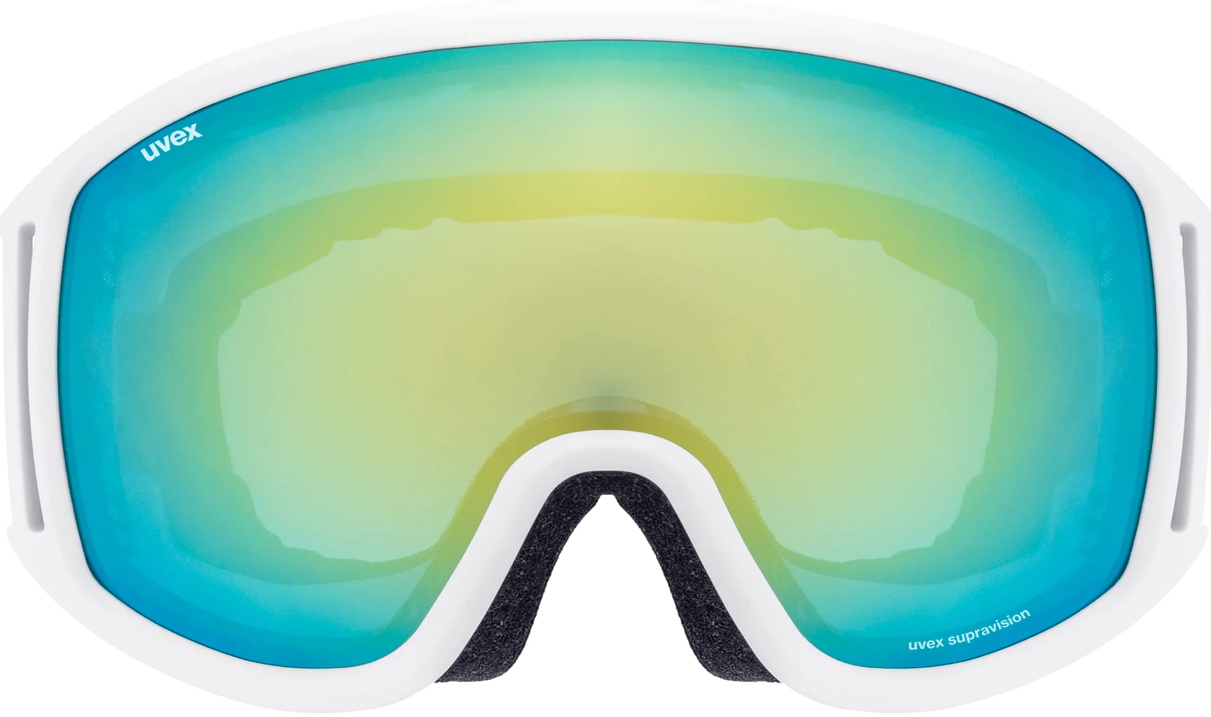 Uvex Topic Fm Sphere lunettes de ski Unisexe-Jeunes (lot de 1)