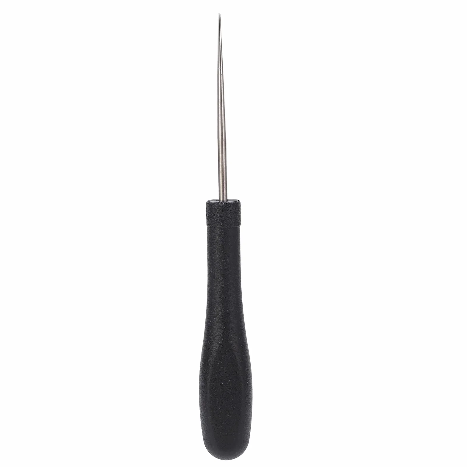Outil de cordage raquette portable avec coupe-corde noir pour badminton tennis squash