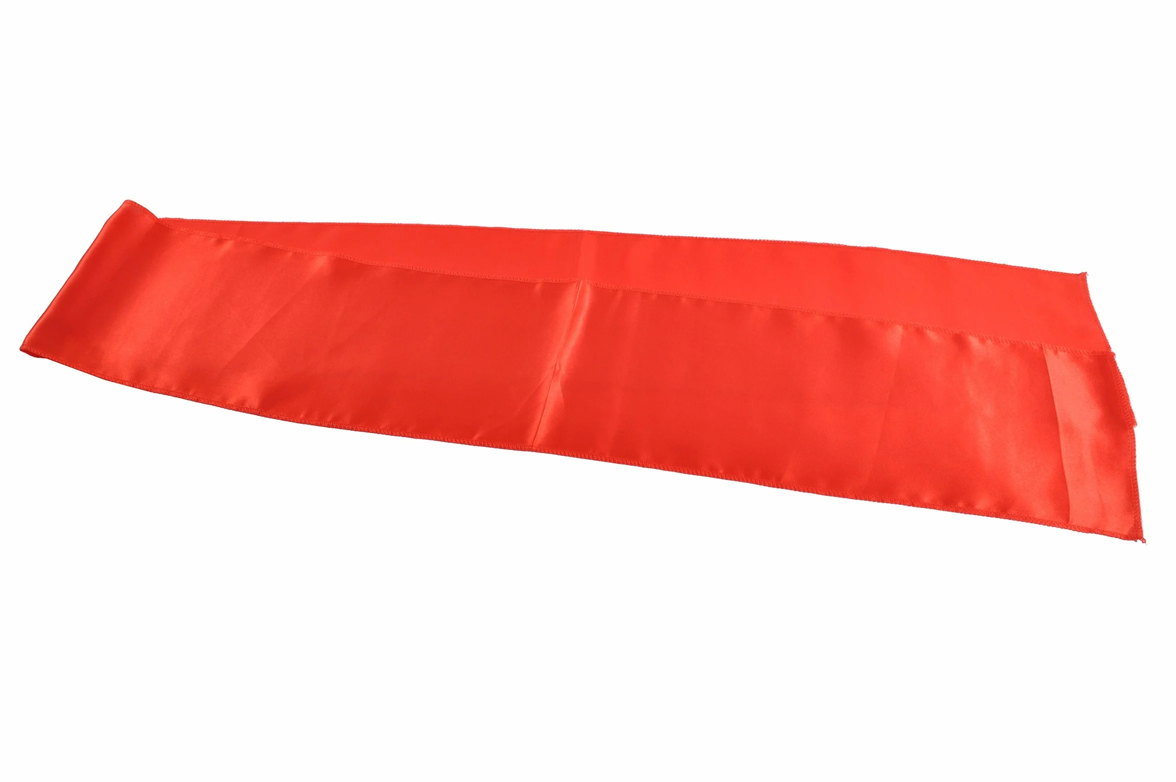 Ceinture Kungfu Wushu Satin ShenLong