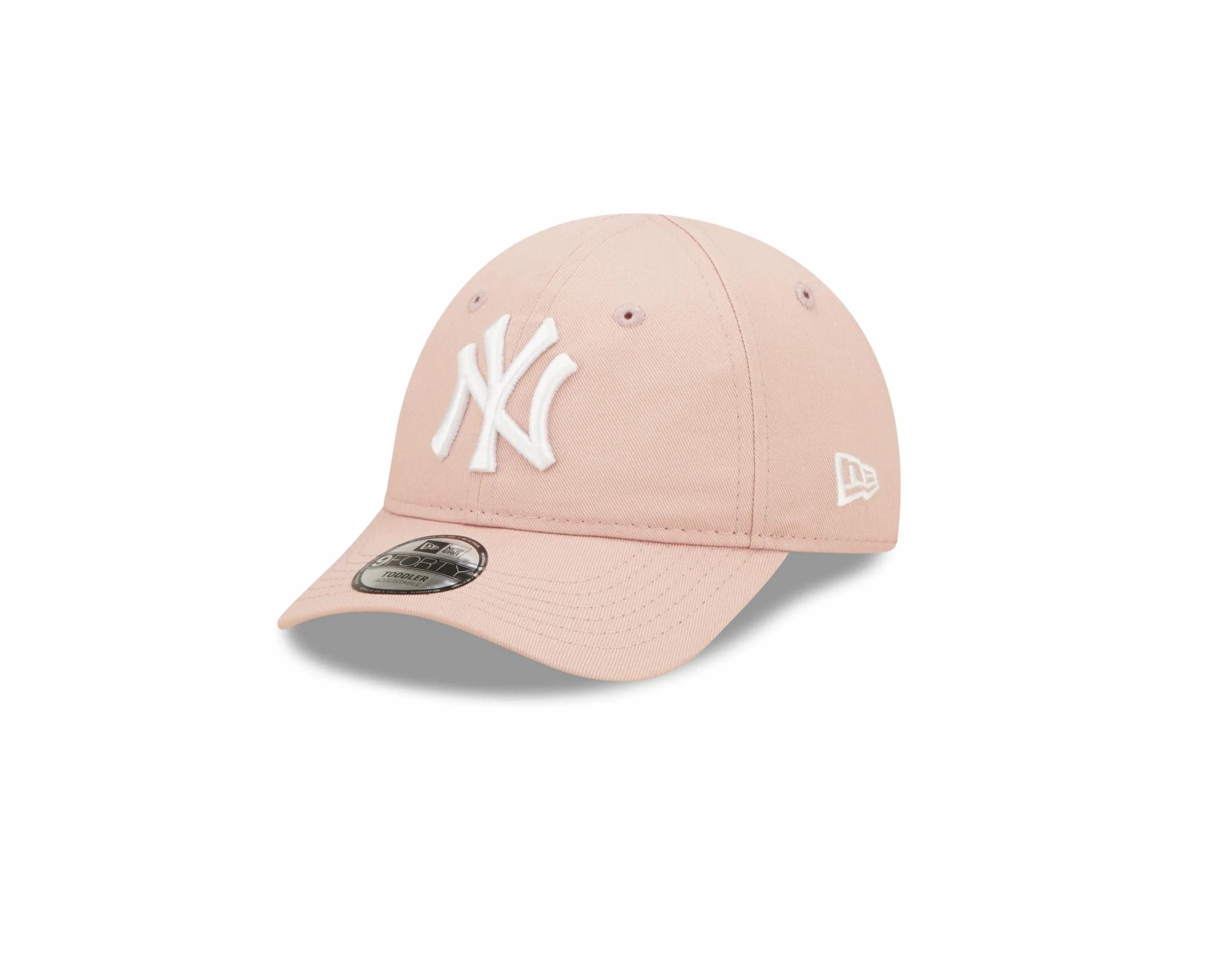 New Era Casquette 9Forty Chapeau Baseball Fermeture Velcro Visière Curvée