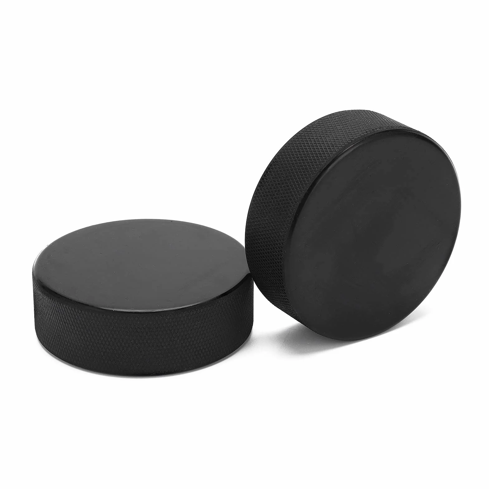 Rondelles d'entraînement de Hockey, palets de Hockey sur Glace durables, Taille Officielle