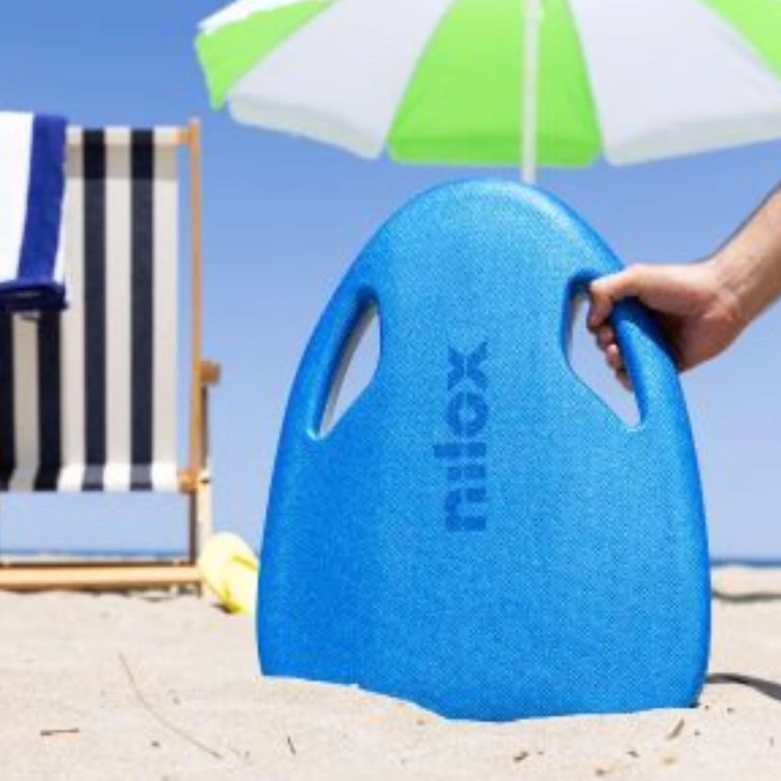 Nilox Scooter électrique à Eau