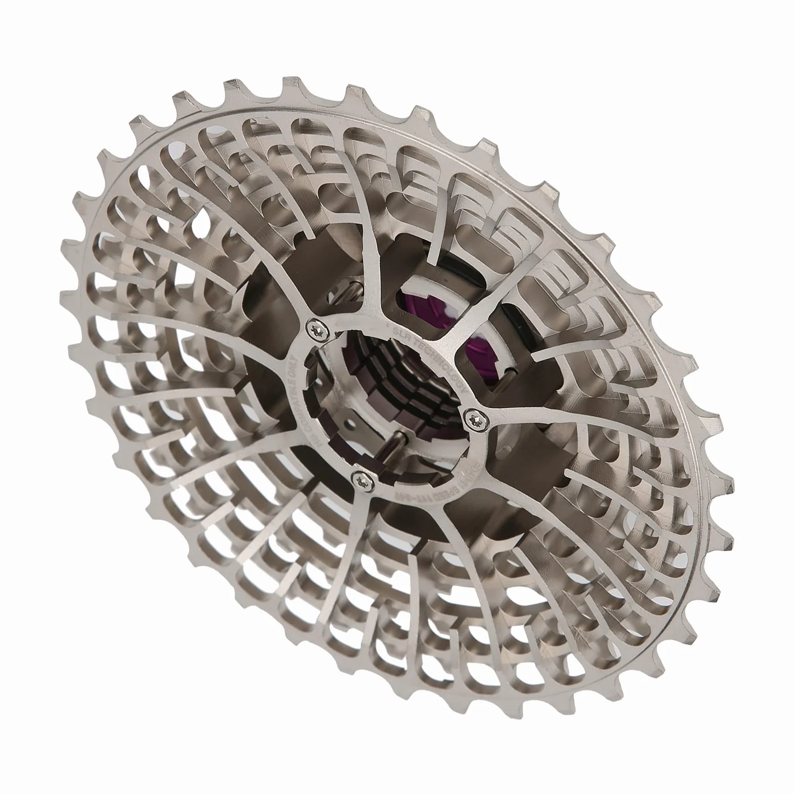KIMISS Cassette 11 Vitesses 11-34T Pignon de Vélo de Route Ultra Léger pour Système HG – Remplacement de Roue Conçu avec Précision pour des Performances Fluides
