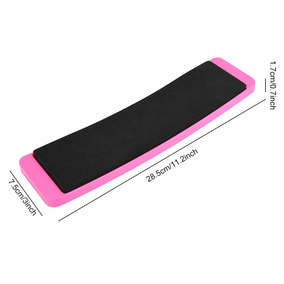 Ballet Dance Turn and Spin Turning Board for Dancers Portable