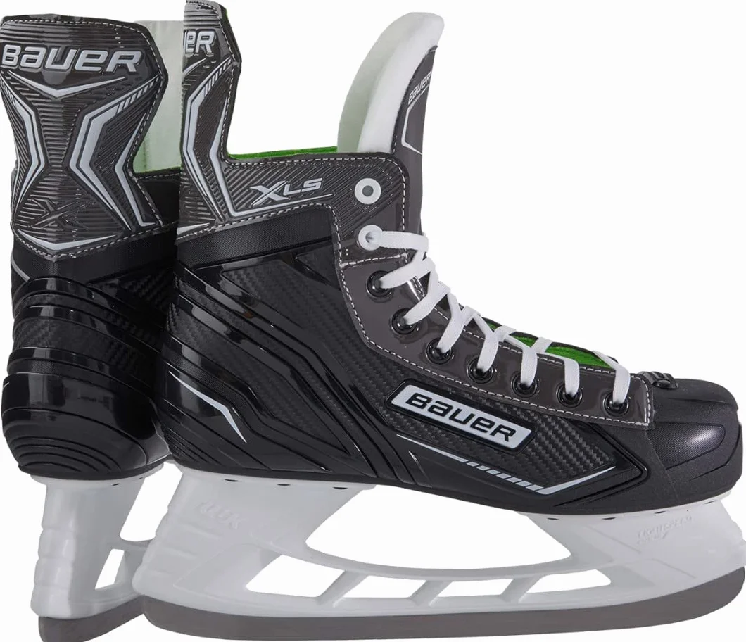 Bauer X-ls Chaussure de Hockey sur Gazon Homme