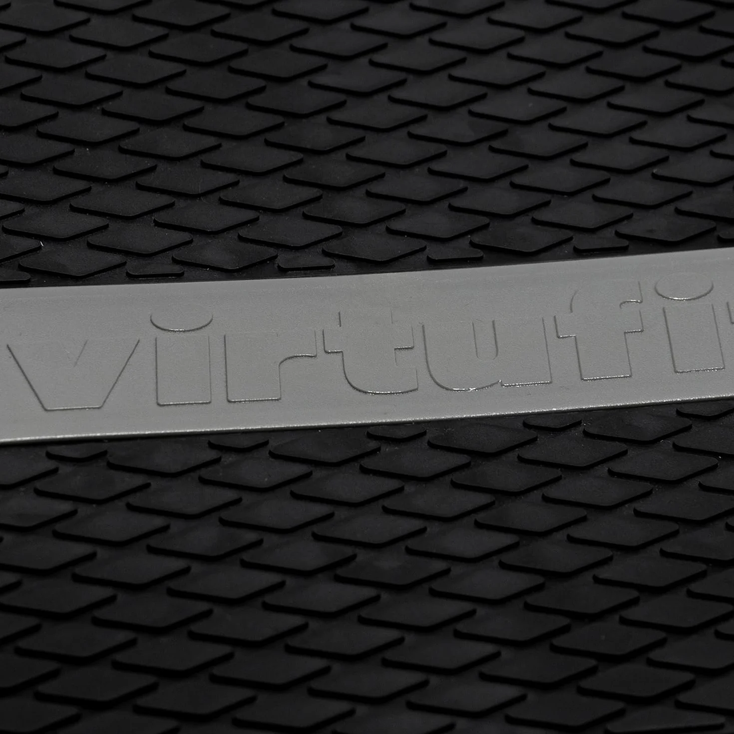 VirtuFit Stepper d'aérobic professionnel réglable - Appareil d'entraînement pour la maison