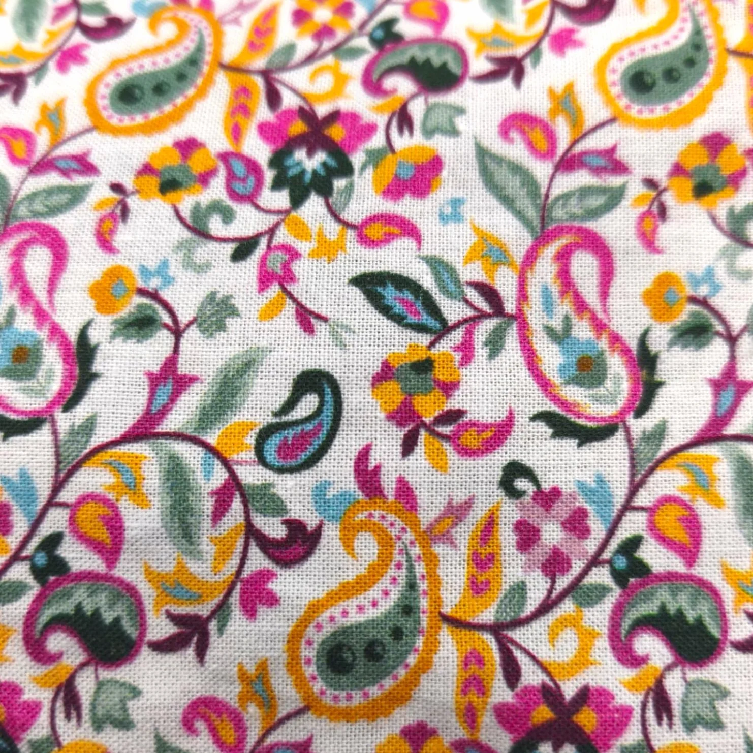 Coussin de Yoga pour les Yeux "Dreams 2025" avec Graines de Lavande et Riz