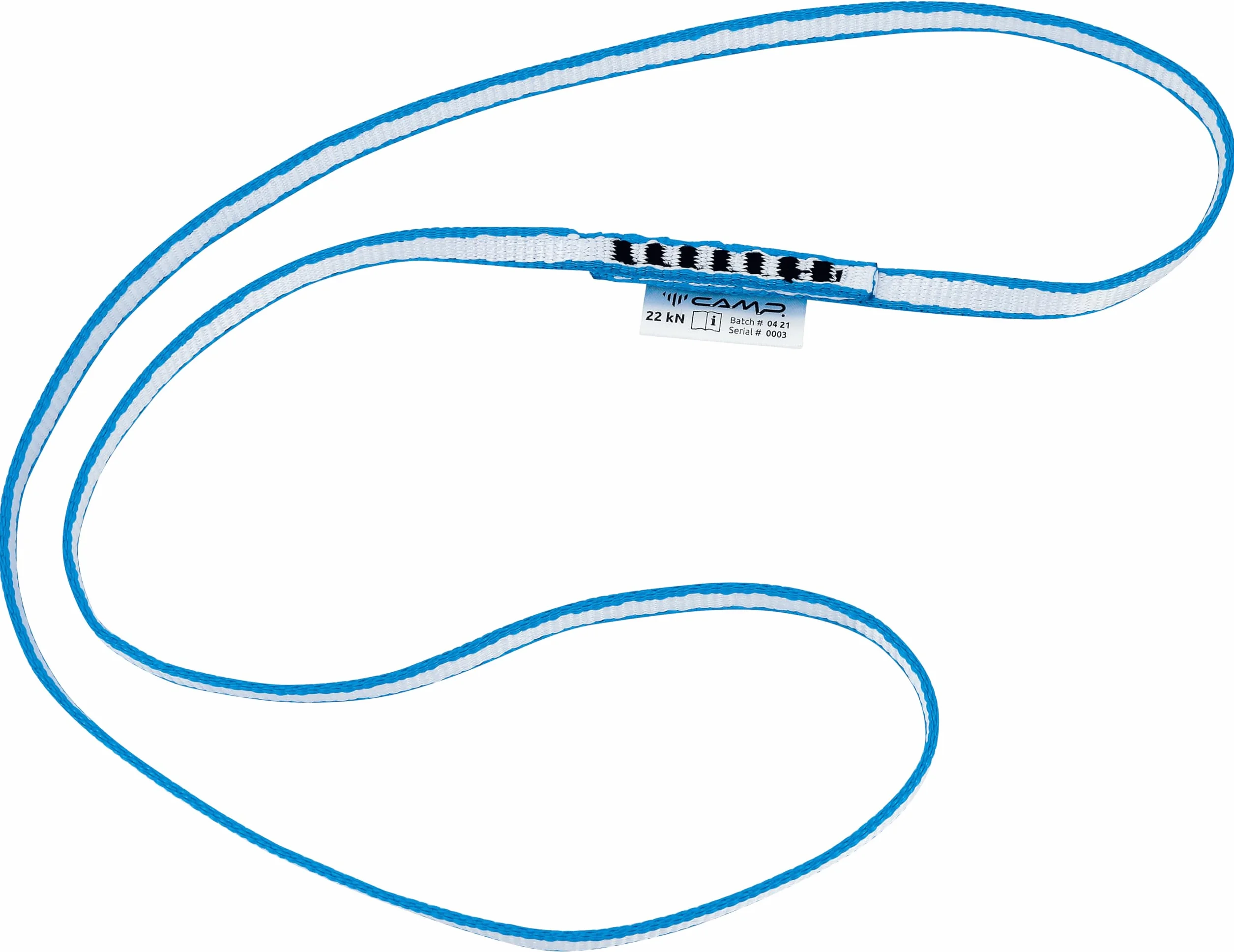 C.A.M.P. - Express Ring DYNEEMA 10.5 mm