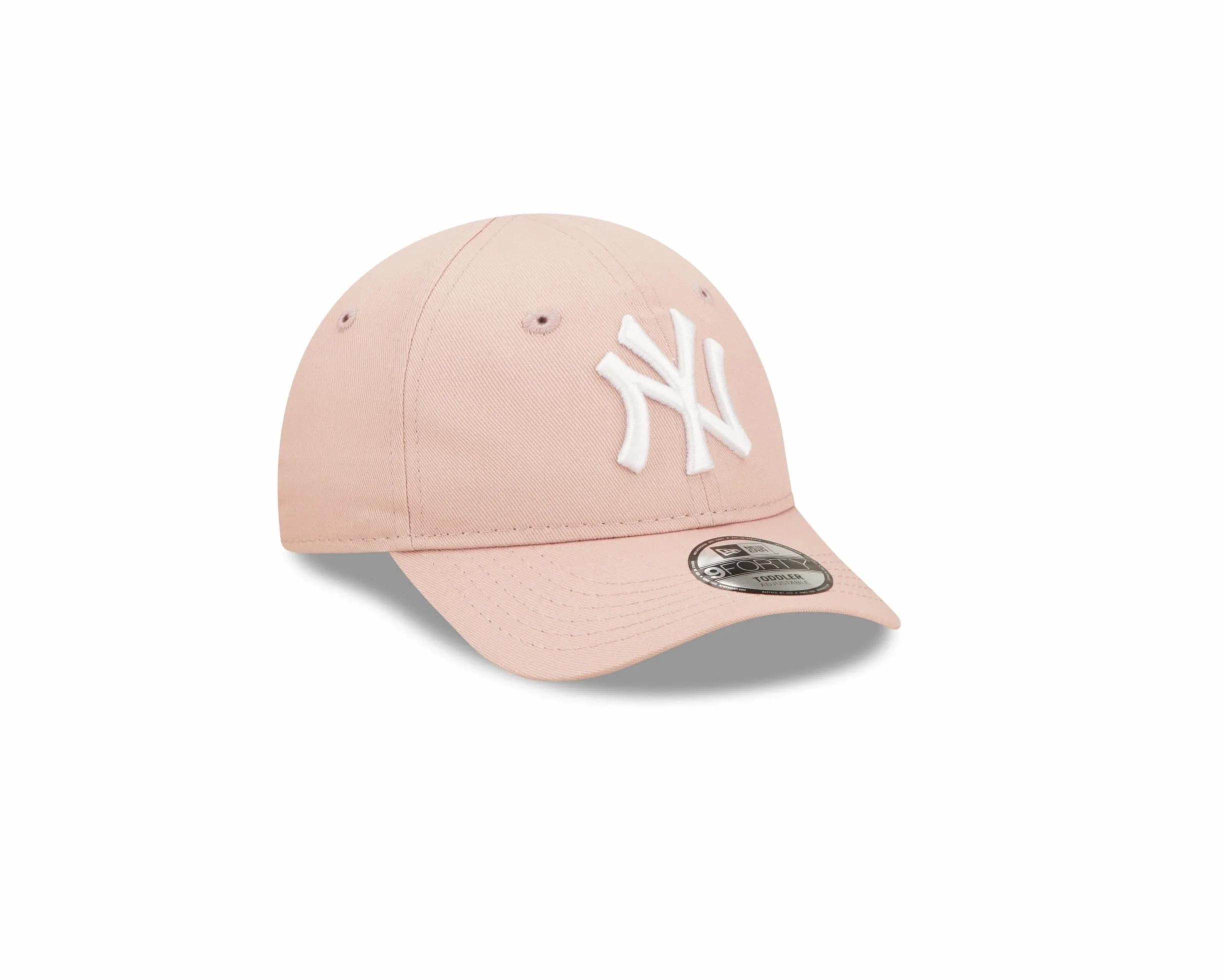 New Era Casquette 9Forty Chapeau Baseball Fermeture Velcro Visière Curvée