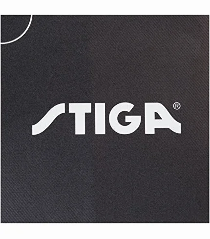 Stiga 2 Feuilles De Protection pour Revêtements de Tennis de Table
