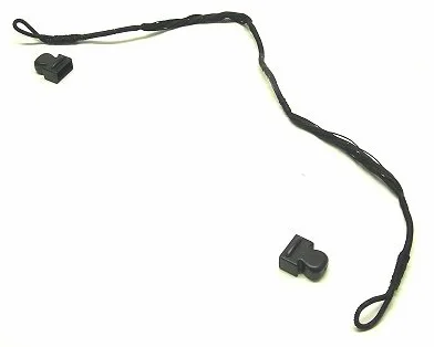 Lanière de tir 43 cm pour arbalète à pistolet 80 lbs