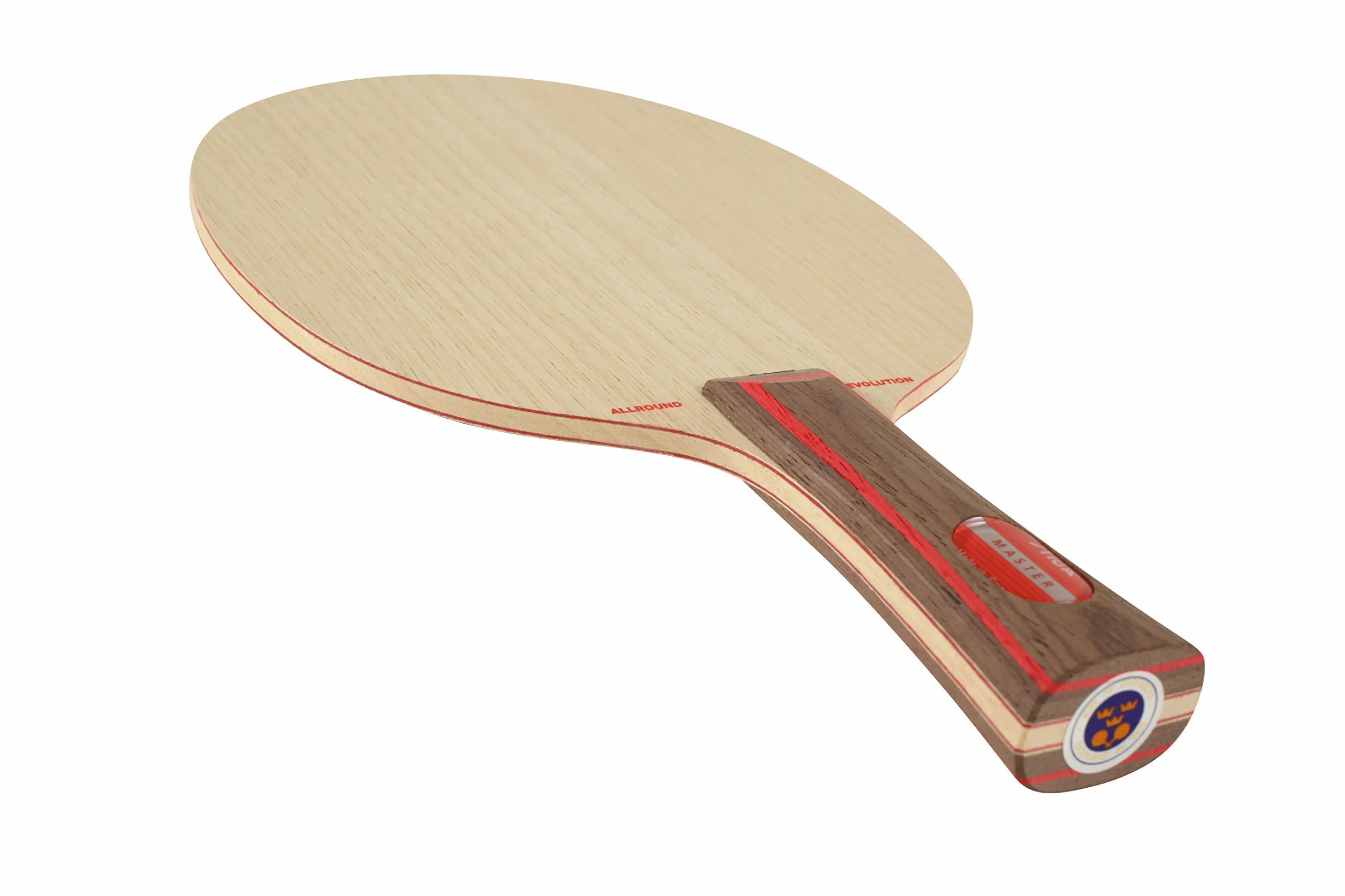 Stiga Allround Evolution Tennis de Table Bois
