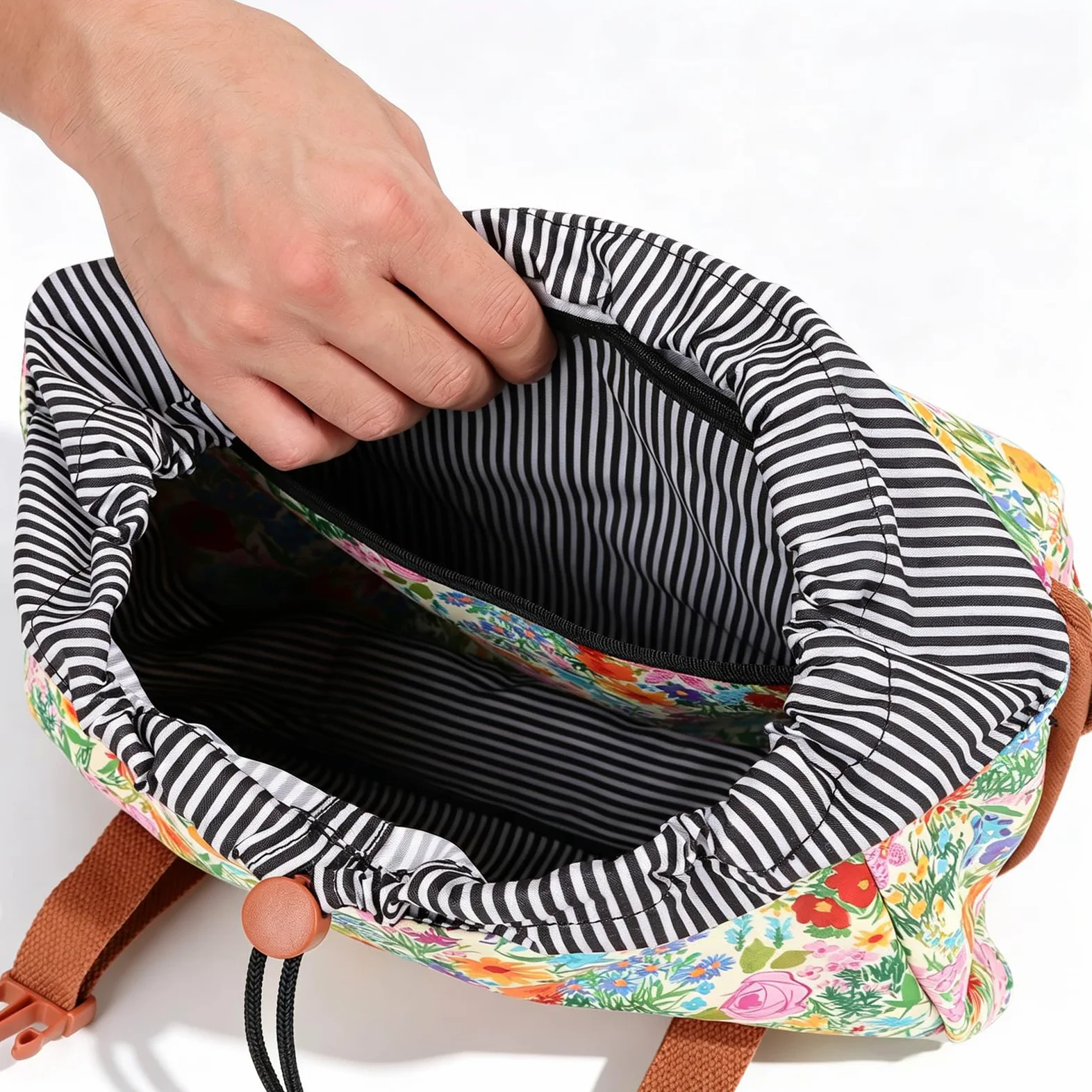 Sacoche Double Porte-Bagages en Nylon pour vélos, 24 l, Sac de Rangement pour siège de vélo, pour Les Voyages, Les déplacements, Les achats