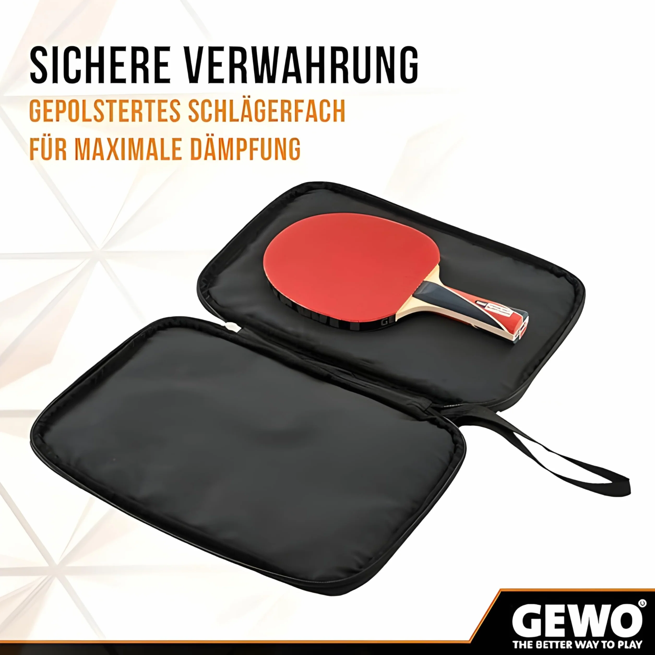 GEWO Maître