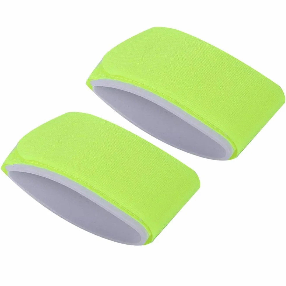 Alomejor Sangle de Ski en Nylon Réglable, Courroie de Snowboard Universelle Jaune