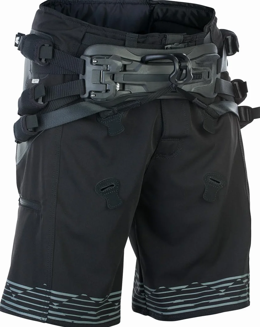 ION B2 Trapez 2023 Black