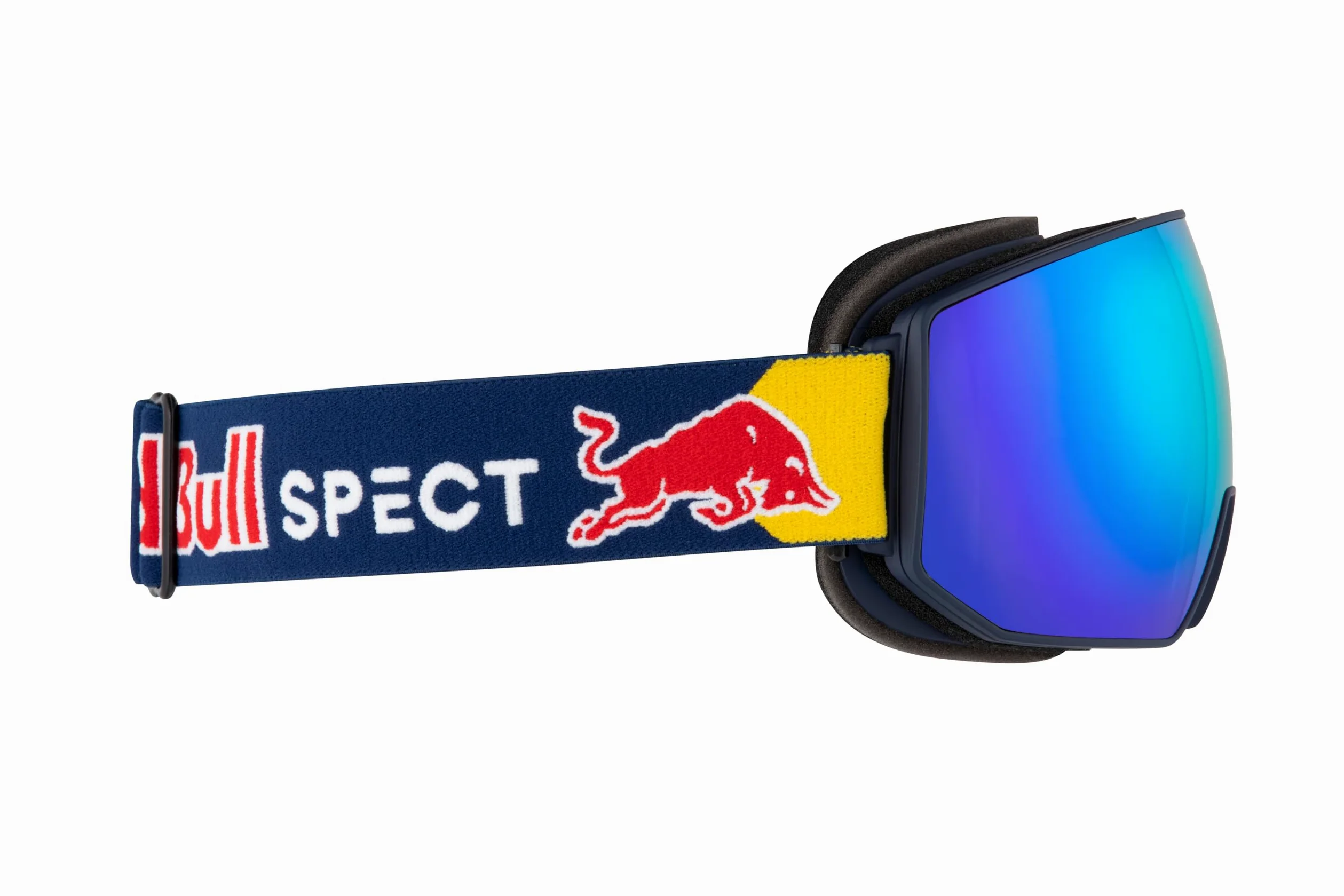Red Bull FINK-01BL3 Masque de ski