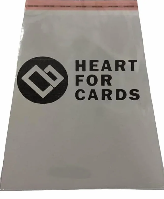 FIFA Club World Cup 2025 TC Multilack 6 Booter 1 Carte Édition Limitée Adrealy XL Heartforcard