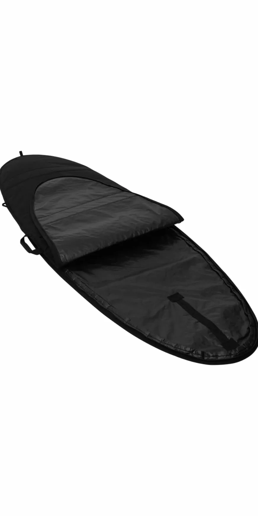 MYSTIC Housse Windsurf Patrol Day Black 260x80