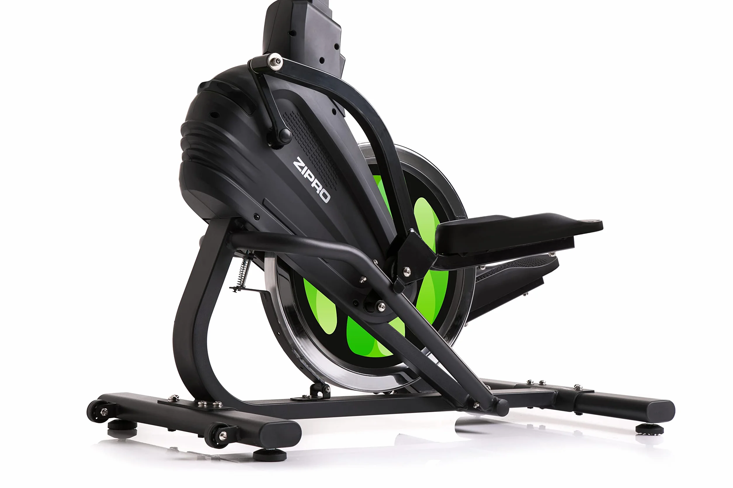 Zipro Crosstrainer Climber, vélo elliptique, 8 niveaux de résistance, 120 kg