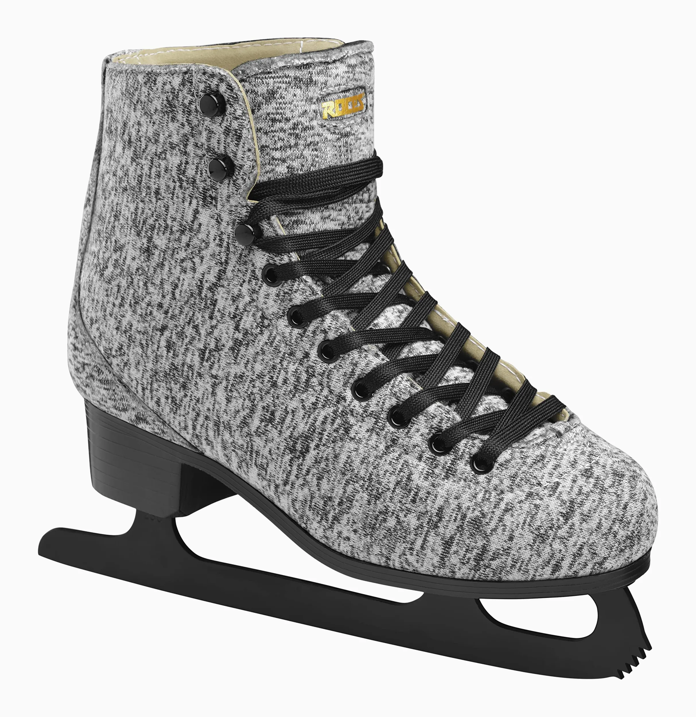 Roces Louise Patin à Glace pour Femme Melange 38